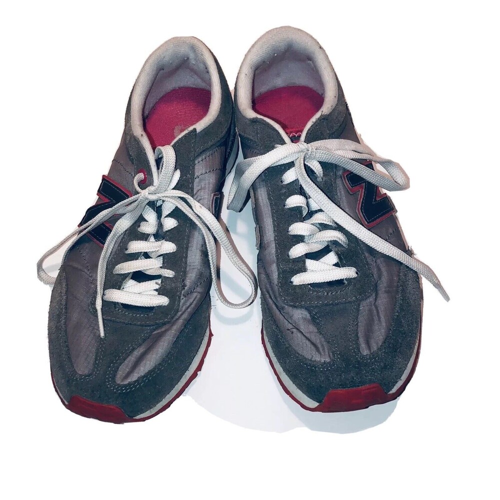 New Balance -Womens Running/Training Shoes-Pink/Gray Size 8.5 -W556MGP‎